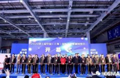 展会精彩回顾:半岛平台在线登入-半岛(中国)亮相“IFME2020年第十届中国（上海）国际流体机械展览会”